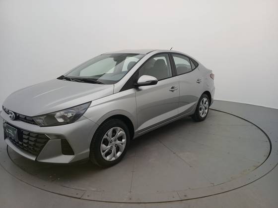 HYUNDAI HB20S 1.0 12V FLEX COMFORT PLUS MANUAL HYUNDAI HB20S 1.0 12V FLEX COMFORT PLUS MANUAL